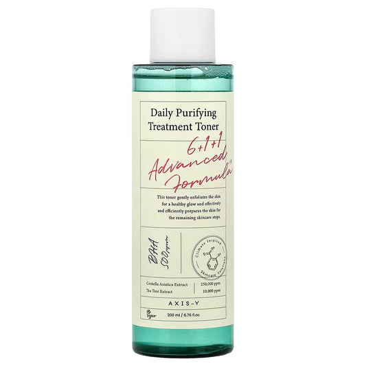 Axis-Y Sunday Morning Refreshing Cleansing Foam