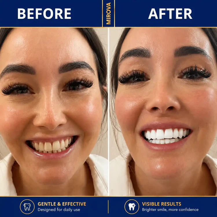 Elevate your oral care experience.